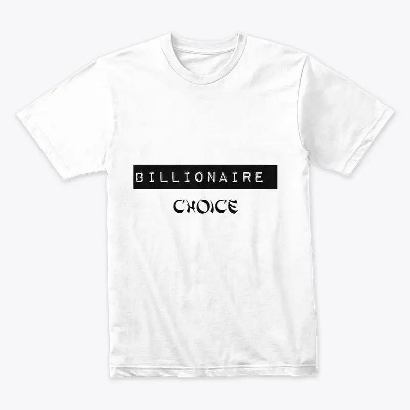 Billionaire Choice Brand, Royal Choice