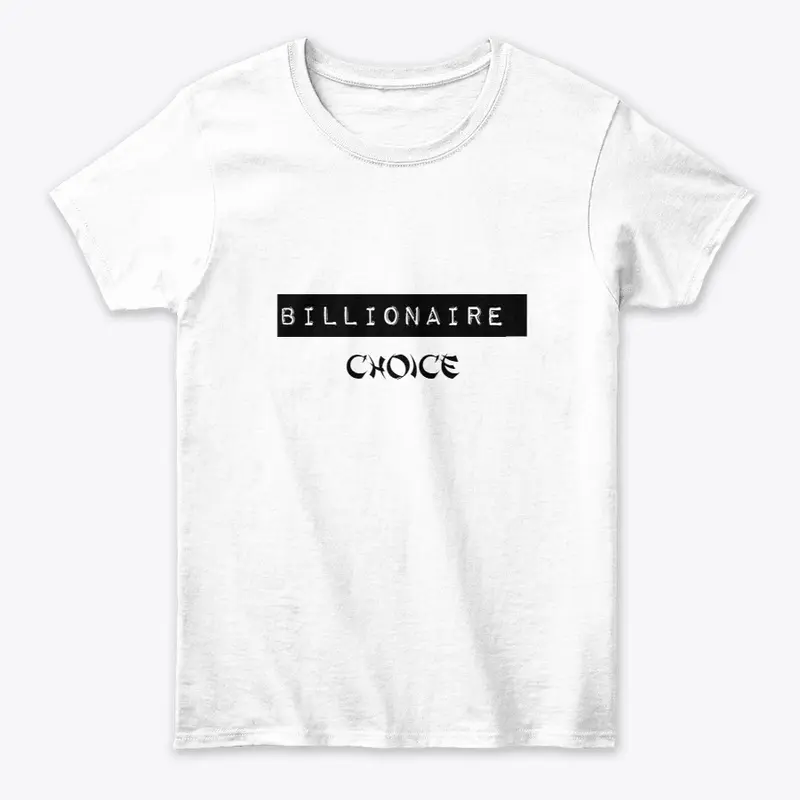 Billionaire Choice Brand, Royal Choice